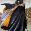Vampire Hunter D Anime paint by numbers