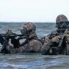 US Navy Seal Team paint by numbers