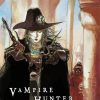 Vampire Hunter D paint by numbers