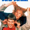 Dumb And Dumber paint by numbers