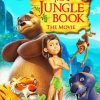 The Jungle Book Illustration paint