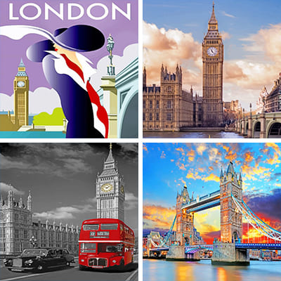 London-painting-by-numbers