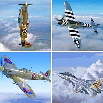 aircrafts-painting-by-numbers