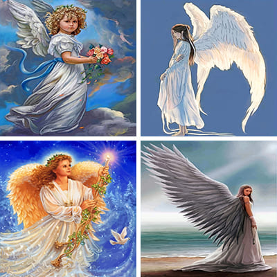 angels-painting-by-numbers