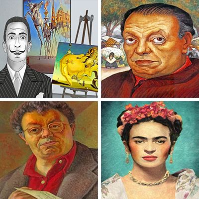 artists-painting-by-numbers