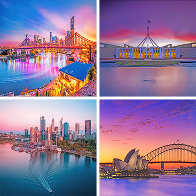 australia-painting-by-numbers
