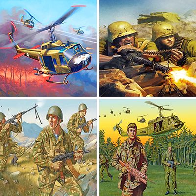 battle-scene-painting-by-numbers