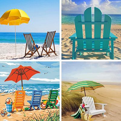 beach-chairs-painting-by-numbers