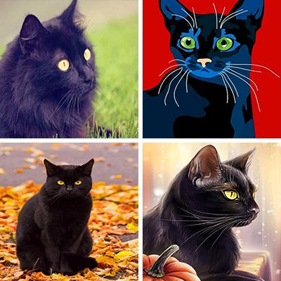 black-cats-painting-by-numbers