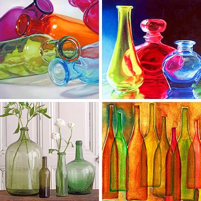 bottles-painting-by-numbers