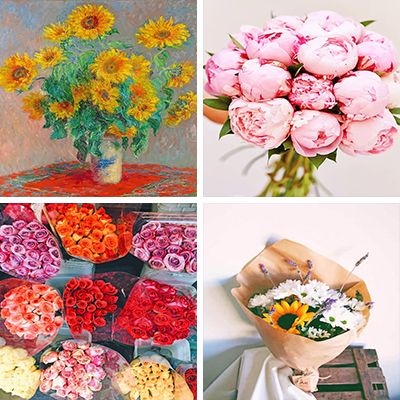 bouquets-painting-by-numbers