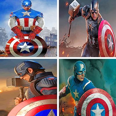 captain-america-painting-by-numbers