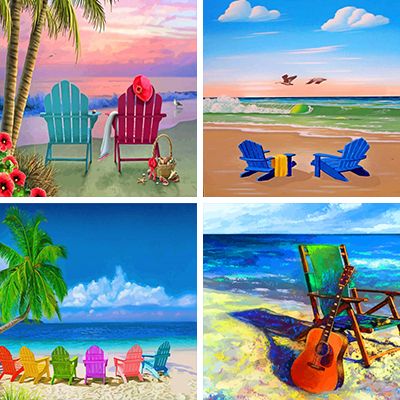 chairs-painting-by-numbers