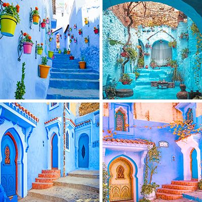 chefchaouen-painting-by-numbers