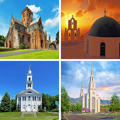 churches-painting-by-numbers