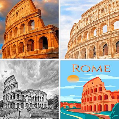 colosseum-painting-by-numbers