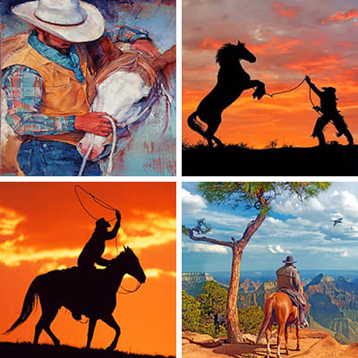 cowboys-painting-by-numbers