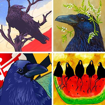 crows-painting-by-numbers