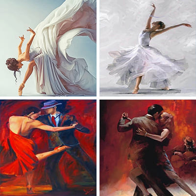 dancers-painting-by-numbers