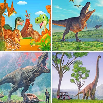 dinosaurs-painting-by-numbers