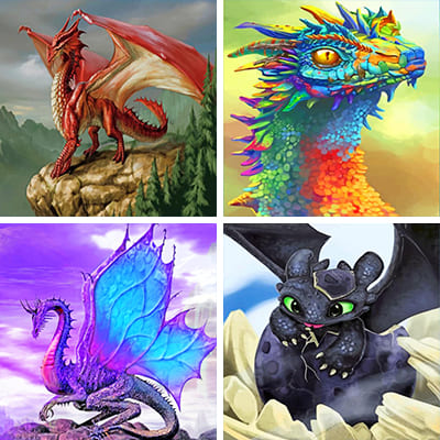 dragons-painting-by-numbers