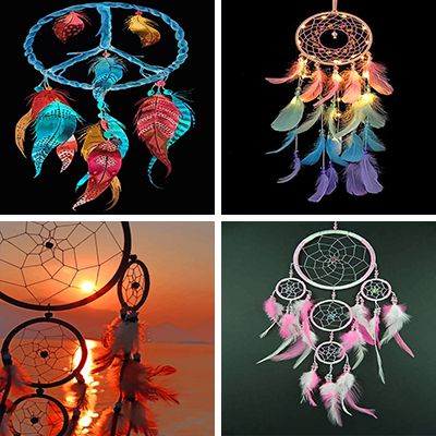 dream-catchers-painting-by-numbers