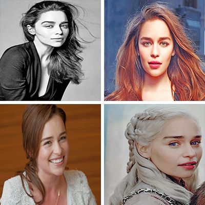 emilia-clarke-painting-by-numbers