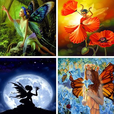 faerie-painting-by-numbers