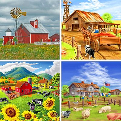 farm-scenes-painting-by-numbers