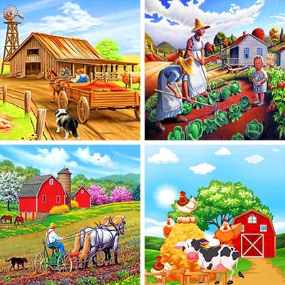 farming-painting-by-numbers