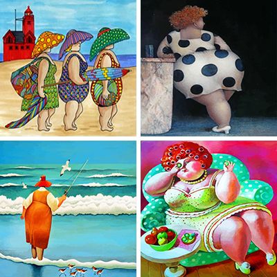 fat-lady-painting-by-numbers