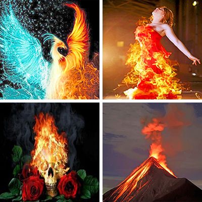 fire-painting-by-numbers