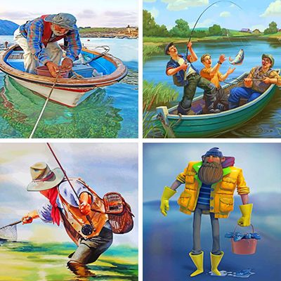 fishermen-painting-by-numbers