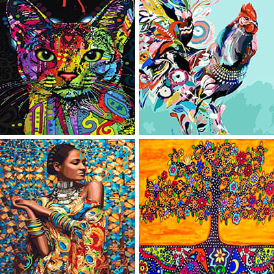 folk-art-painting-by-numbers