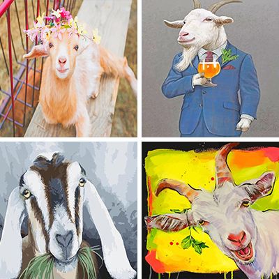 goats-painting-by-numbers