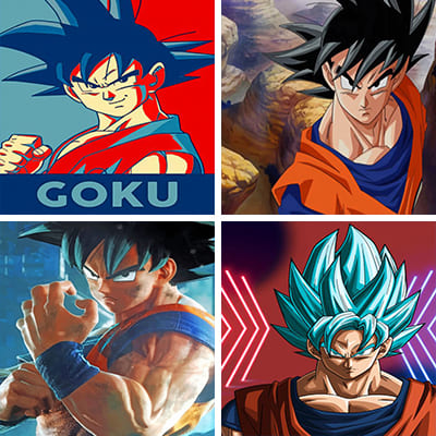 goku-painting-by-numbers