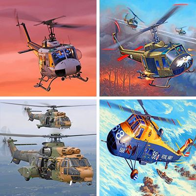 helicopters-painting-by-numbers