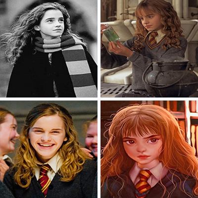 hermione-granger-painting-by-numbers