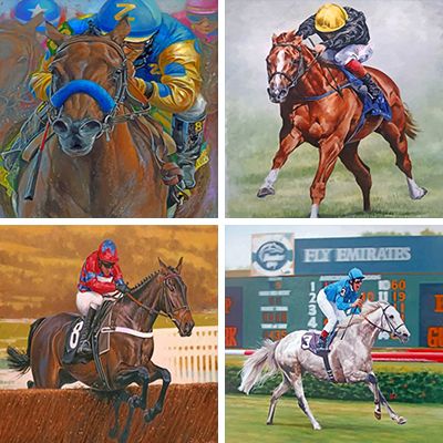 horse-race-painting-by-numbers