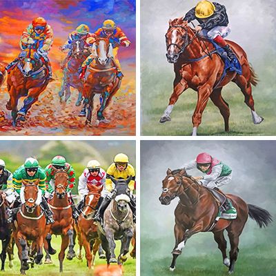 horse-racing-painting-by-numbers
