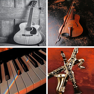 instruments-painting-by-numbers