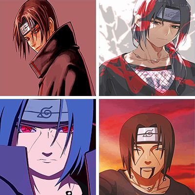 itachi-painting-by-numbers