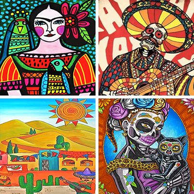 mexican-art-painting-by-numbers