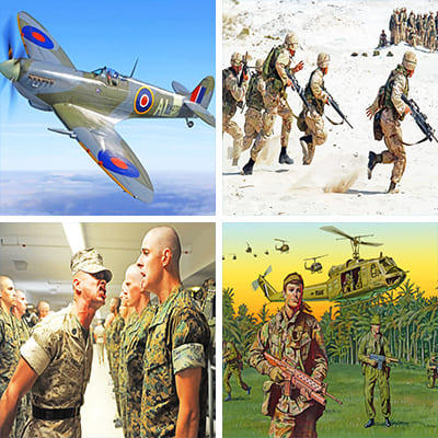 military-painting-by-numbers
