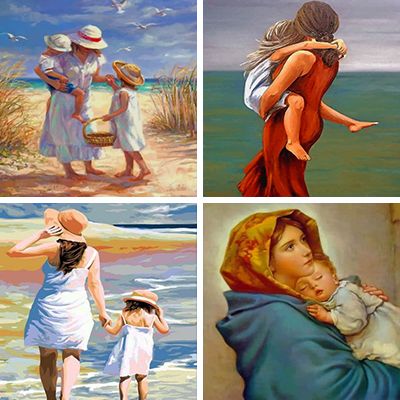 mom-painting-by-numbers
