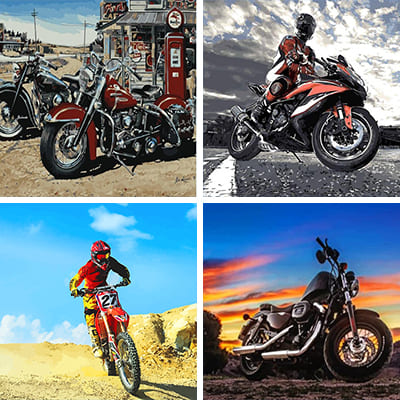 motorcycles-painting-by-numbers
