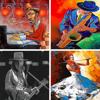 musicians-painting-by-numbers