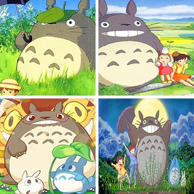 my-neighbor-totoro-painting-by-numbers