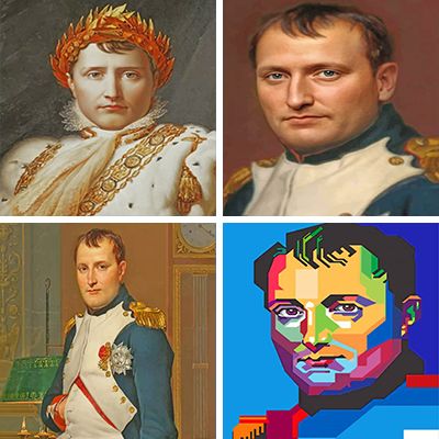 napoleon-bonaparte-painting-by-numbers
