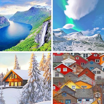 norge-painting-by-numbers